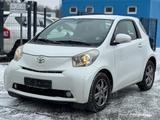 Toyota IQ +*Automatik*Klima*Keyless*TÜV NEU - Toyota IQ: Automatik