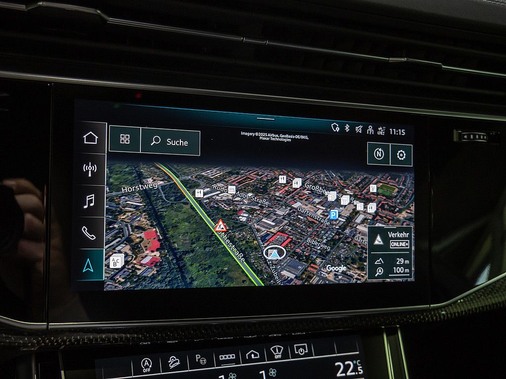 Audi SQ8 - Bild 9