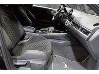 Audi RS4 - Vorschau Bild 5