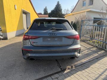 2023 AUDI RS3 照片 6
