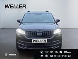 Skoda Kodiaq 2.0 TSI 4x4 DSG Sportline *Pano*CANTON*DC - Skoda: Allradantrieb