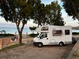 Knaus Sport Traveller 500D - Knaus 500