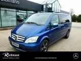 Mercedes-Benz Viano CDI 3.0 TREND EDITION Lang Autom./Klima/BC - Mercedes-Benz Viano: Edition