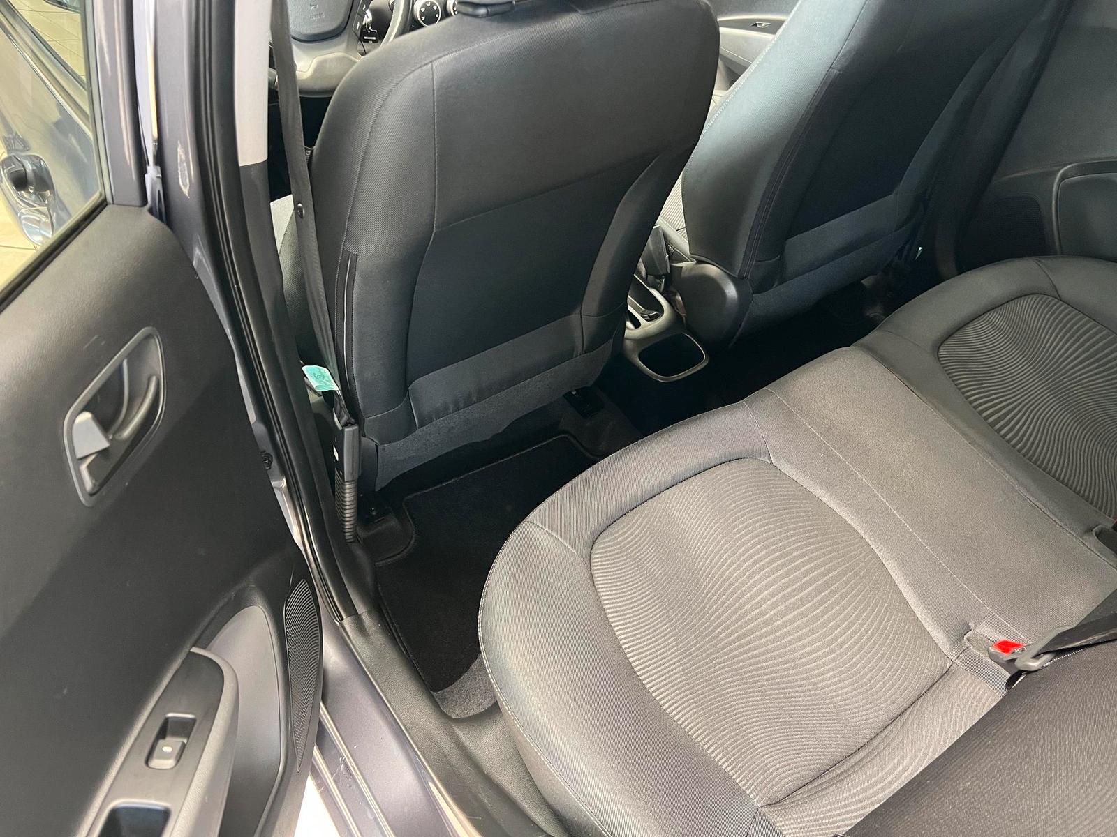 Hyundai i10 YES|SHZ|LHZ|KLIMA|Frischer Service|24M TÜV