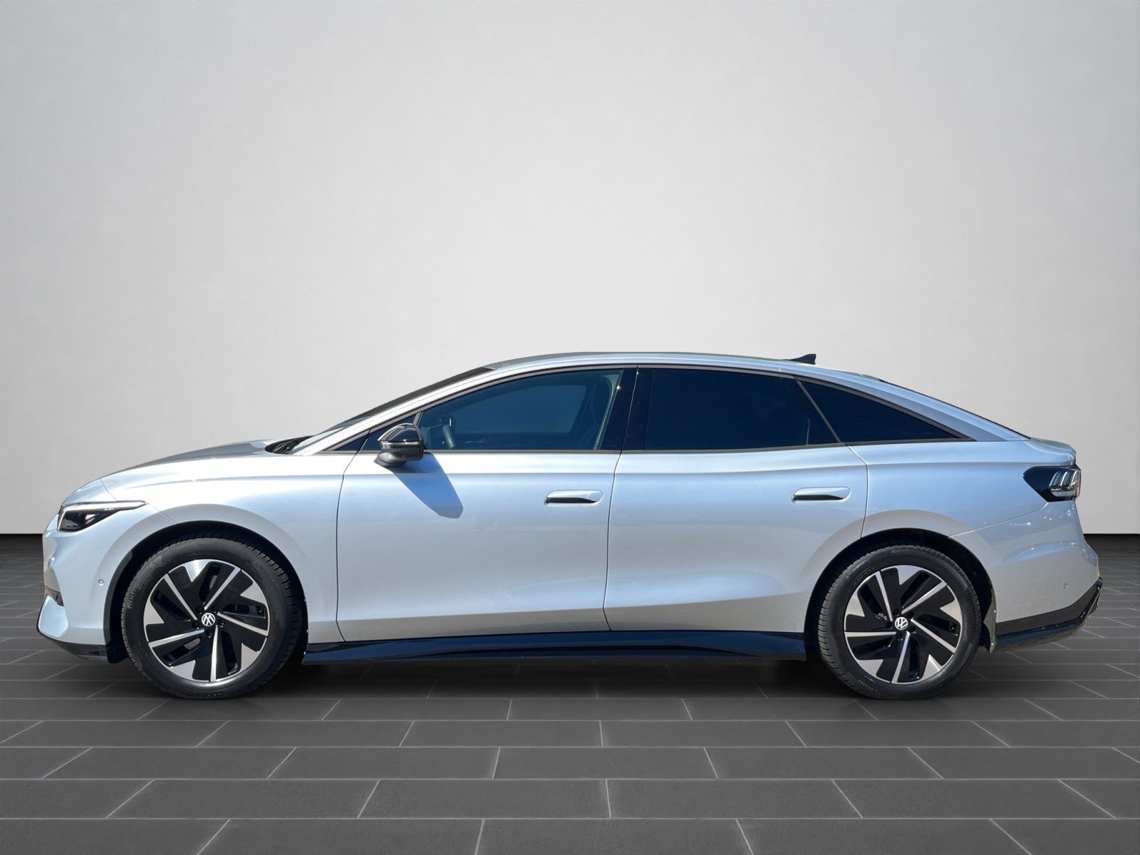 Volkswagen ID.7 - Bild 8