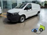 Mercedes-Benz Vito Kasten 114 CDI RWD lang Navi/AHK/Kamera - Mercedes-Benz Vito Gebrauchtwagen in Hamburg