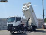 MAN TGS 41.480 8X6 NEW! 19m3 Meiller Tipper Big-Axle - MAN Tgs 41 480