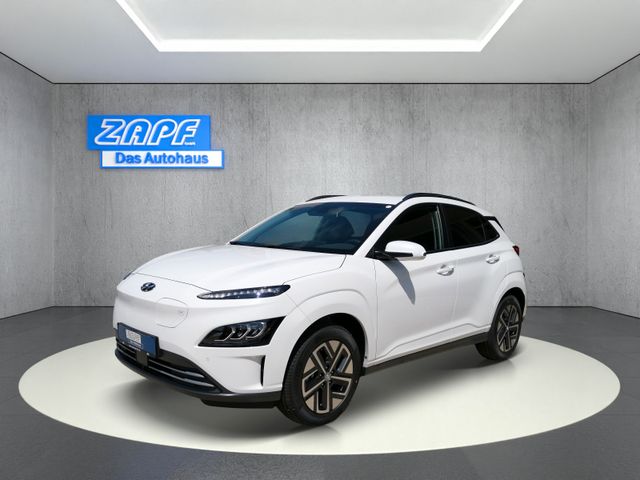 Hyundai KONA Elektro 100kW Trend-Paket