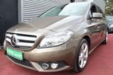 Mercedes-Benz B 200 SPORTPAKET KLIMA NAVI AHK PDC 17.ZOLL 2.Hd - Mercedes-Benz B 200 in Essen