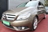 Mercedes-Benz B 200 SPORTPAKET KLIMA NAVI AHK PDC 17.ZOLL 2.Hd - Mercedes-Benz B-Klasse: Sportpaket