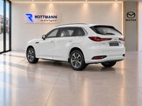 Mazda CX-80 - Vorschau Bild 7