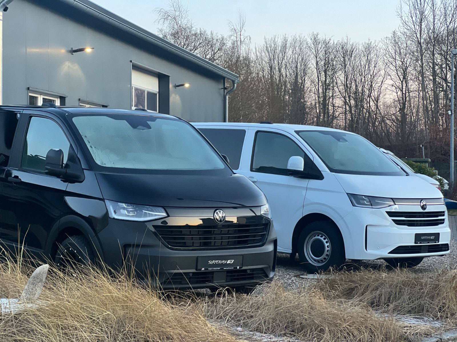 Volkswagen Andere - Bild 8