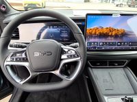 BYD SEALION 7 - Vorschau Bild 8