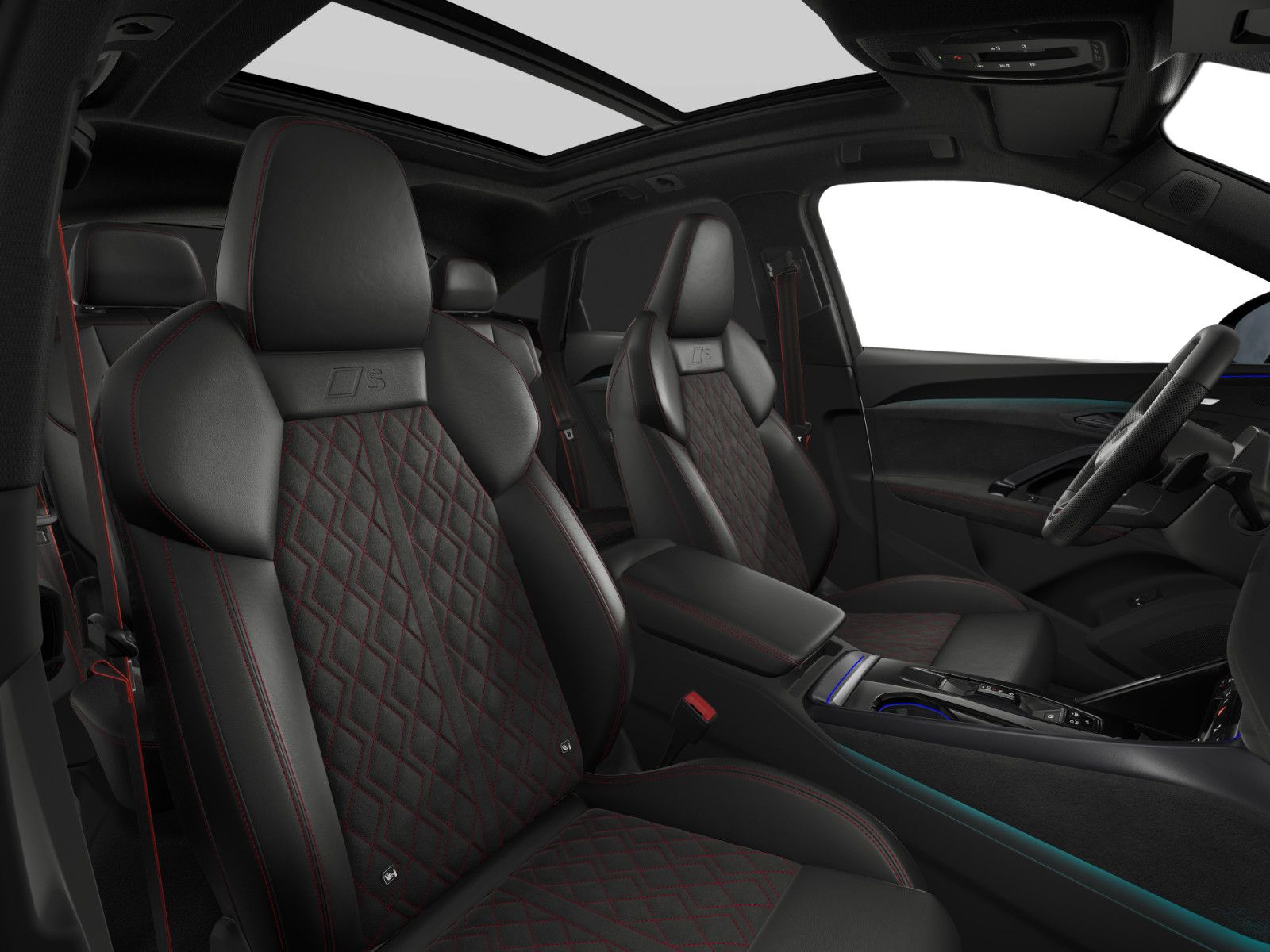 Audi Q5 - Bild 10