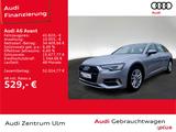 Audi A6 Avant advanced 40 TDI AHK LEDER 360° 5J.GAR.