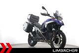 BMW R 1300 GS TROPHY - QS, 5 Pakete, DSA, etc - BMW 1300R