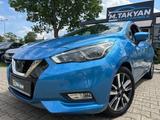 Nissan Micra N-Way*1.Hand*108 tkm*R-Kamera* - Nissan Micra: K10