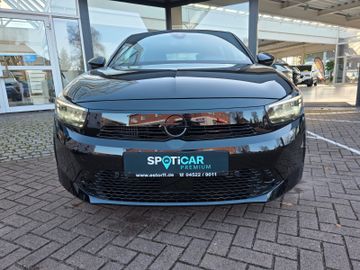 Bild 2 Opel Corsa F GS