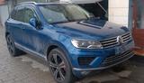 Volkswagen Touareg  Facelift 3.0 V6 TDI SCR Tiptr. Terrain  - gebrauchte Volkswagen Touareg mit Facelift