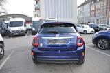 Fiat 500X Yacht Club Capri - Fiat 500X YACHT-CLUB-CAPRI