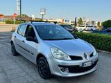 Renault Clio 1.2 5 porte Dynamique - Renault Clio aus 2008: 1.5
