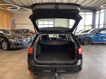 MYAUTOCENTER – Gebraucht- und Jahreswagen mit Werkstattservice in Pfaffenhofen Volkswagen Golf VII Variant Highline BMT *1. Hand*Massage*