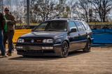 Volkswagen Golf III 2.9 VR6 Syncro Variant - Volkswagen Golf: Syncro Variant