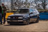 Volkswagen Golf III 2.9 VR6 Syncro Variant - Volkswagen Golf: Kombi, Syncro