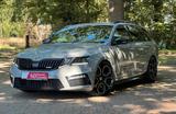 Skoda Octavia Combi RS 245 - Skoda Octavia Gebrauchtwagen