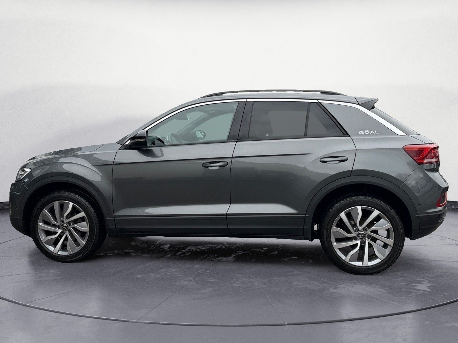 Volkswagen T-Roc - Bild 3