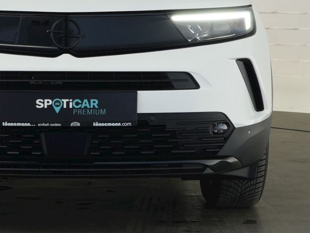 Mokka B GS AT+LED LICHT+RÜCKFAHRKAMERA+SITZ-/LEN