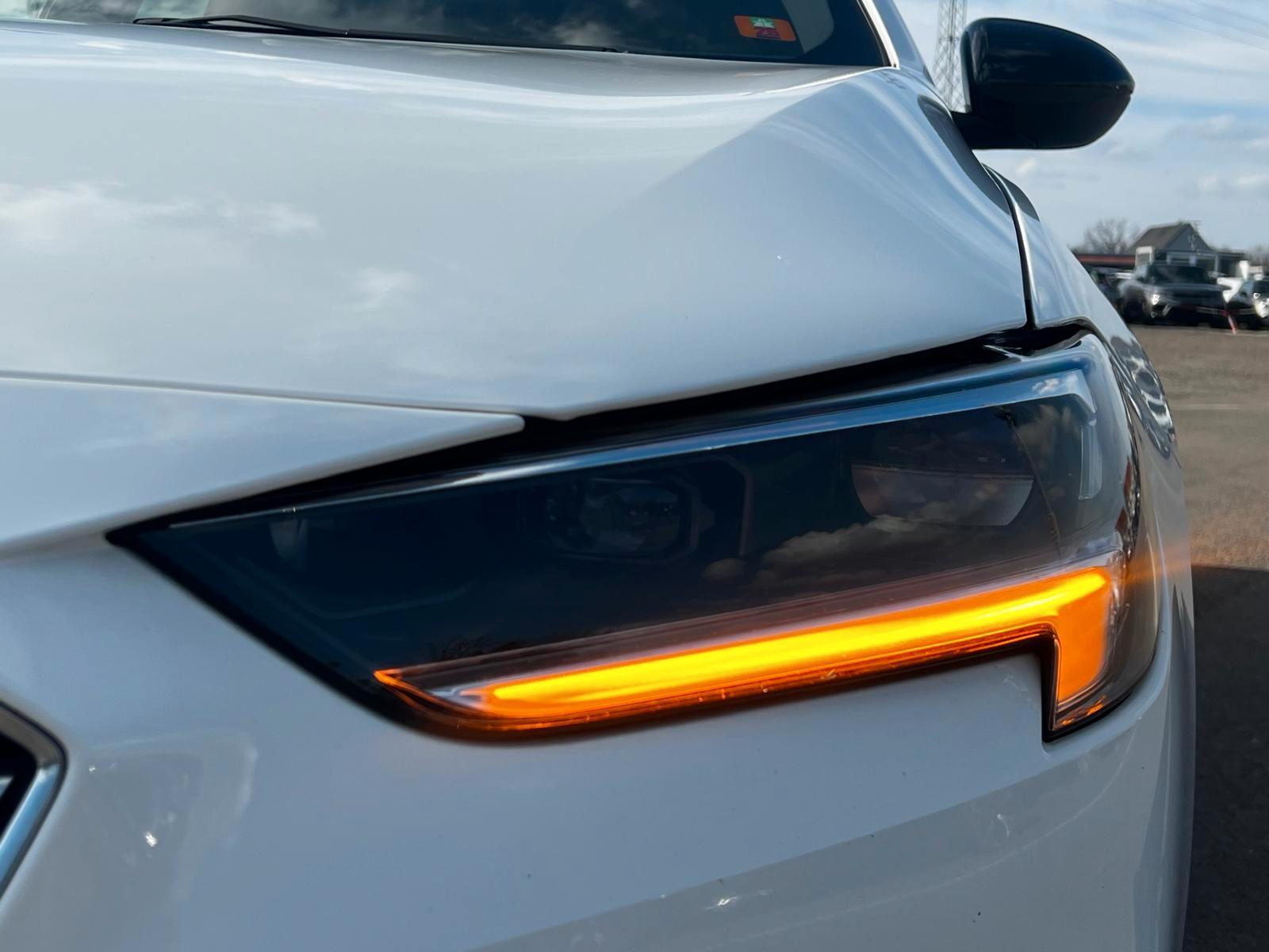 Opel Insignia B Sports Tourer Business