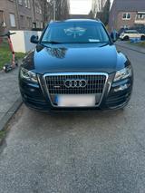 Audi Q5 2.0 TDI Quattro - Audi Q5 mit Diesel-Antrieb: Limousine