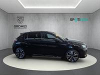 Peugeot 208 Allure BLUHDI 100 Navi LED SHZ Klimaautom Fa