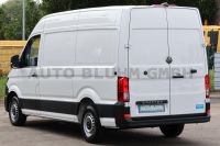 Volkswagen Crafter - Vorschau Bild 7