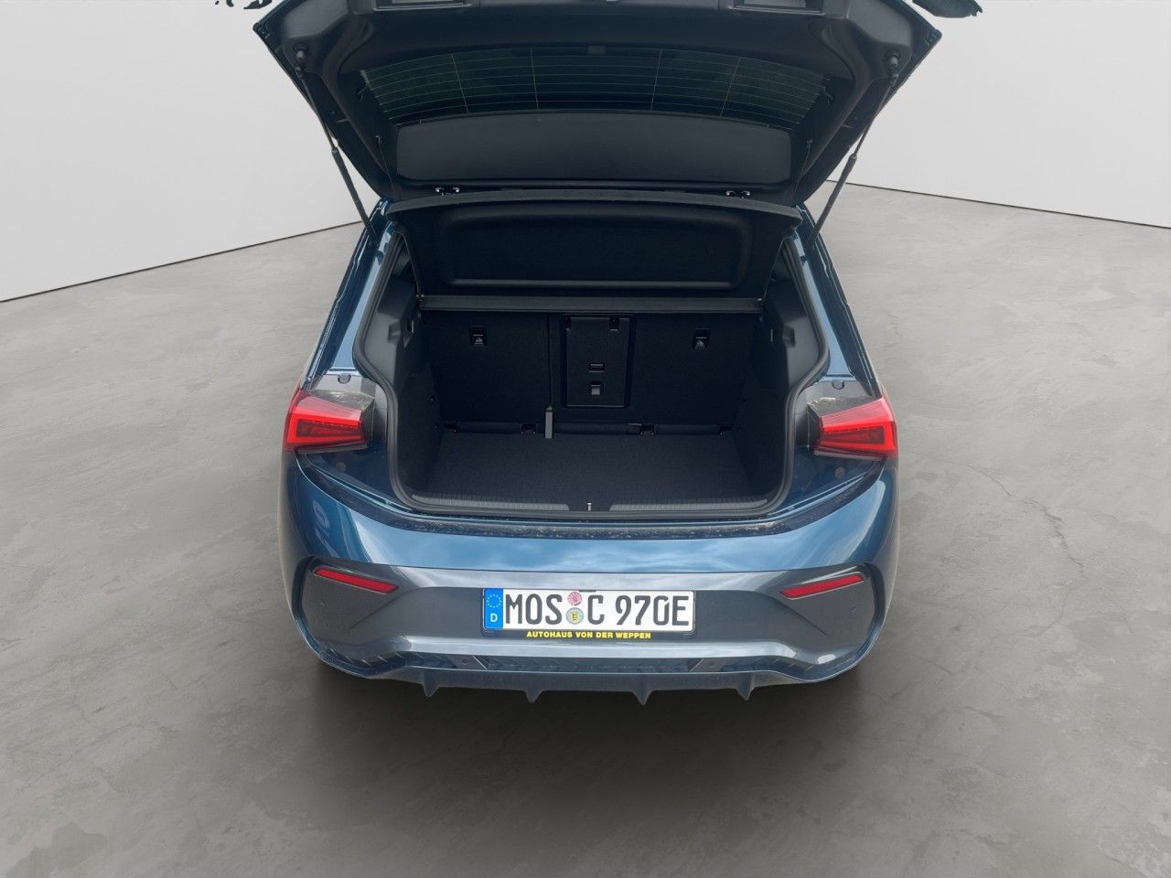 Cupra Born - Bild 7