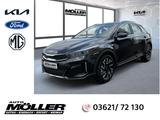 Kia XCeed 1.5T VIS % KOM NAVI LED Klimaautom DAB SHZ - Kia XCeed Gebrauchtwagen