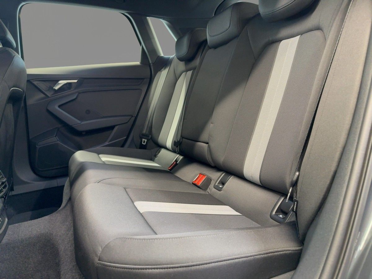 Audi A3 - Bild 9