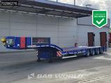 Other GVN Trailer  4 axles NEW Lift+Lenkachse Hy