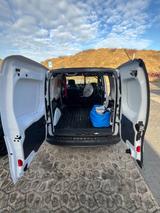 Renault Kangoo dCi 90 Limited EDC Limited - Renault Kangoo: 3 Türen