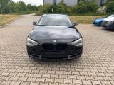 BMW Bmw 116i SportLine-Xenon-Stzhz-8xBereifung - BMW 116 Gebrauchtwagen Bmw116i