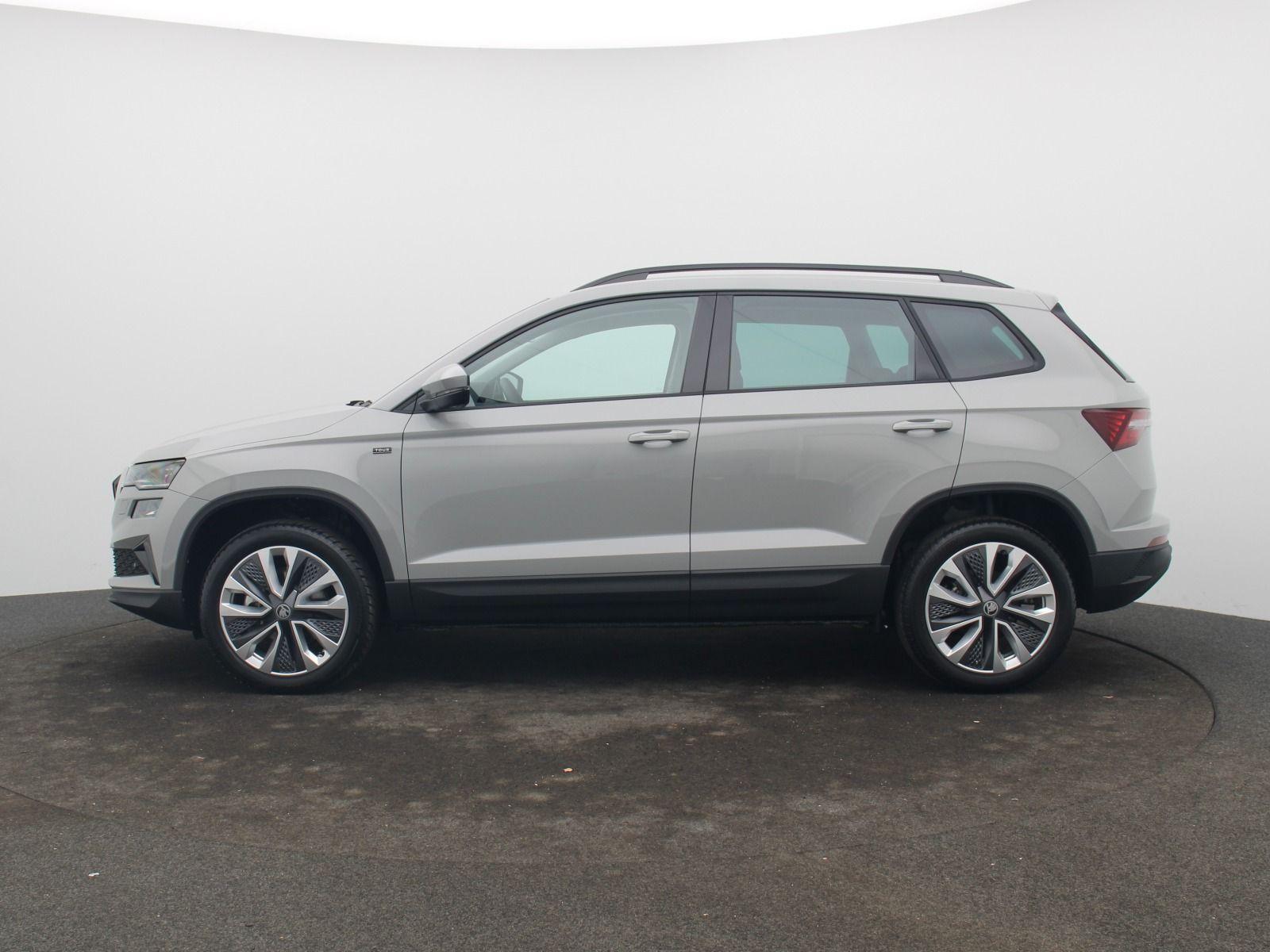 Skoda Karoq Tour 1.5 TSI DSG / Matrix, Navi, AHK, RFK