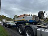 Goldhofer STZ-L6-64/80aa *TELE 32,4M*98T MAX LOAD*12TAXLE* - Pkw-Anhänger