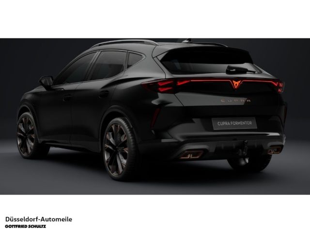 Cupra Formentor - Bild 3