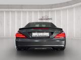 Mercedes-Benz SL 65 AMG Roadster 45th Anniversary Edition - Mercedes-Benz E65 AMG