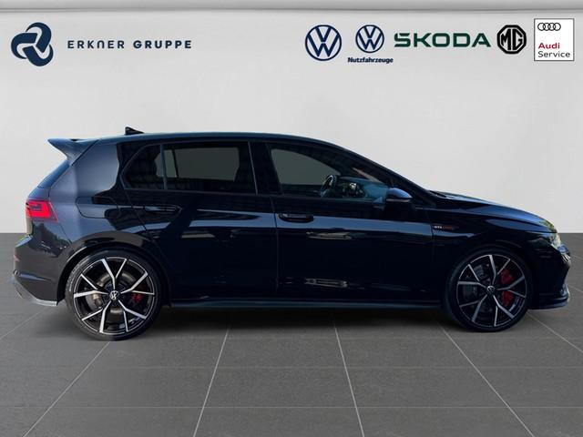 Volkswagen Golf GTI 2.0TSI DSG Clubsport+PANO+KAMERA+LEDER+, миниатюра 6