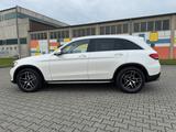 Mercedes-Benz Mercedes GLC 220d 4Matic - Mercedes-Benz CLC 220 in Düsseldorf