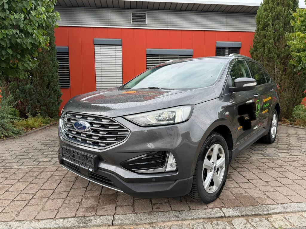 Image of Ford Edge