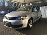 Volkswagen Golf Plus  VI 1.4 TSI Comfortl/Autom/Klima/AHK - Volkswagen Golf Plus: 1.4