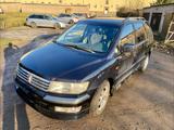 Mitsubishi Space Wagon 2,4 GDI Motion Motion - Mitsubishi Space Wagon Gebrauchtwagen